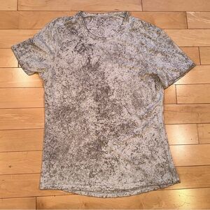 Lululemon Men’s Basic T-Shirt Size L